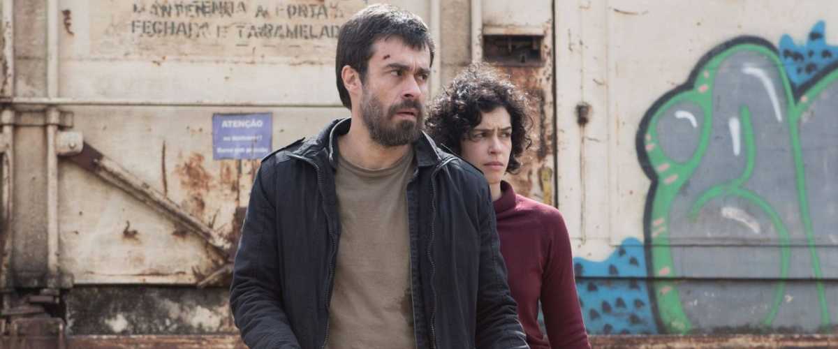 Watch Os Ausentes - Season 1