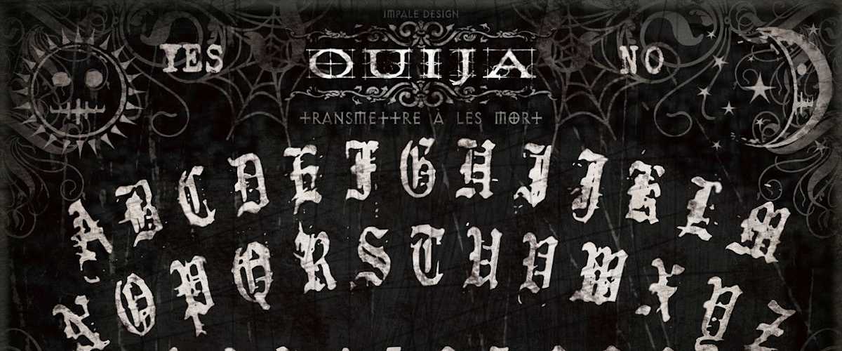 Ouija