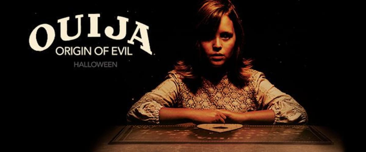 Ouija: Origin of Evil (2016)