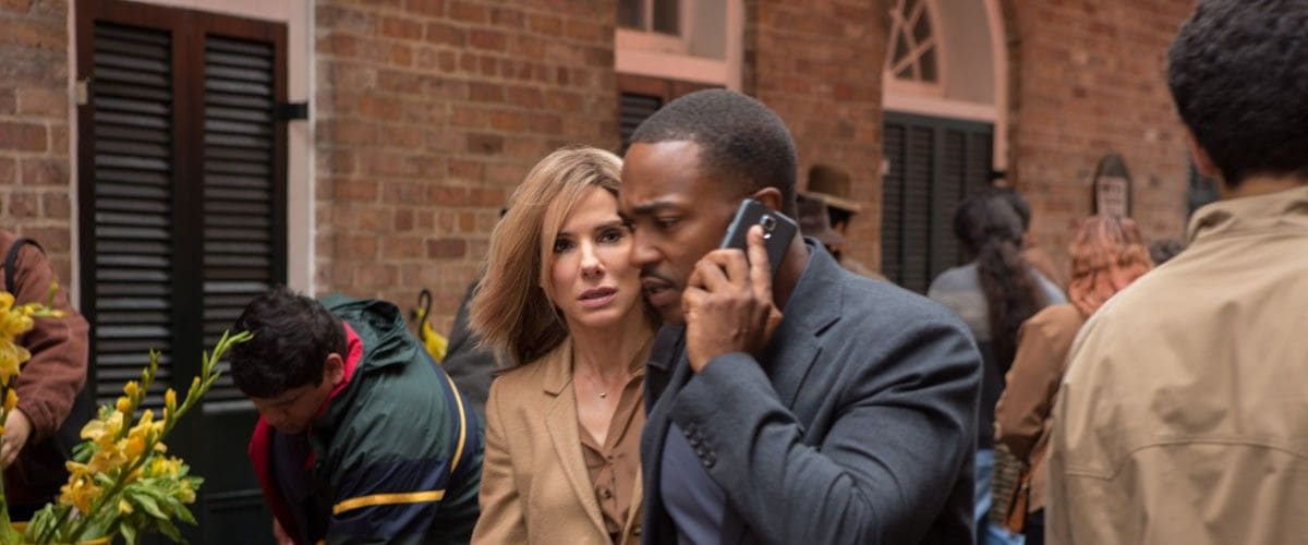 Watch Our Brand Is Crisis