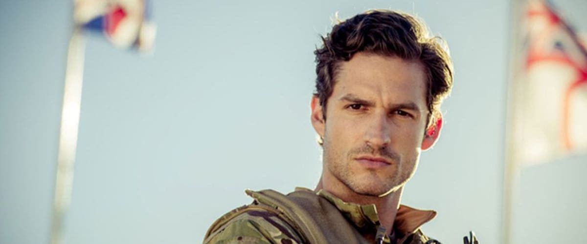 Watch Our Girl - Season 2