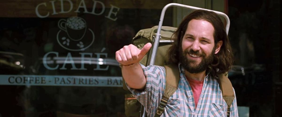 Our Idiot Brother
