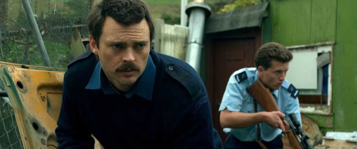 Watch Out of the Blue