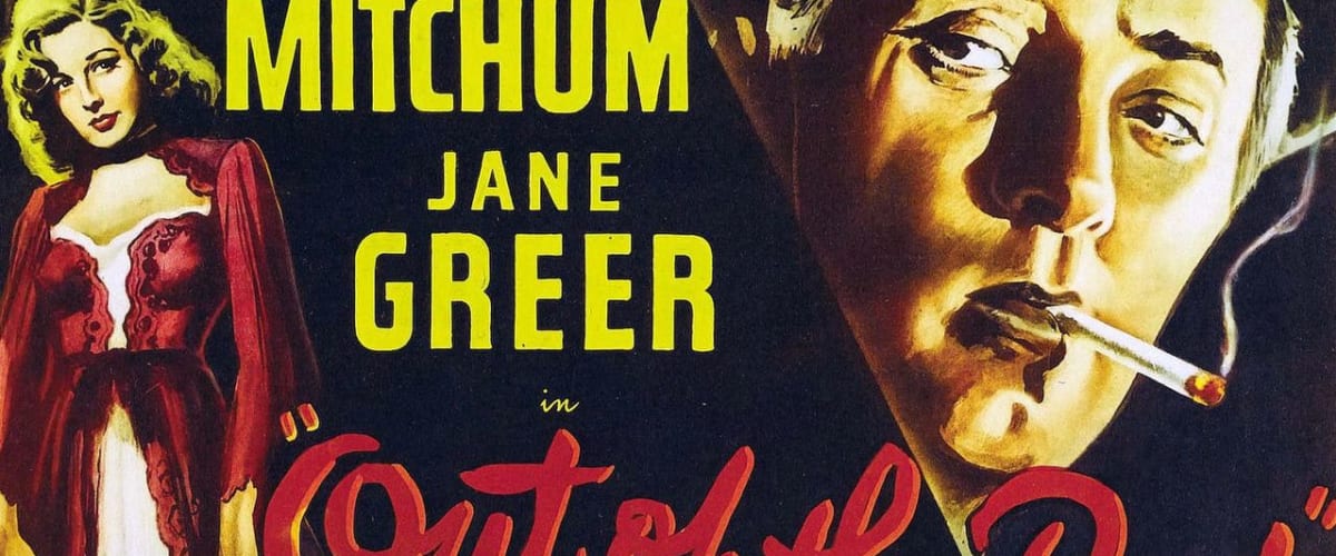 Watch Out Of The Past