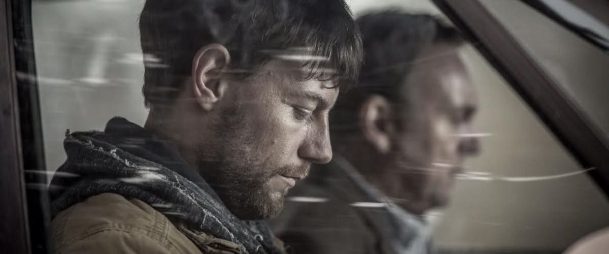 Watch Outcast - Season 2