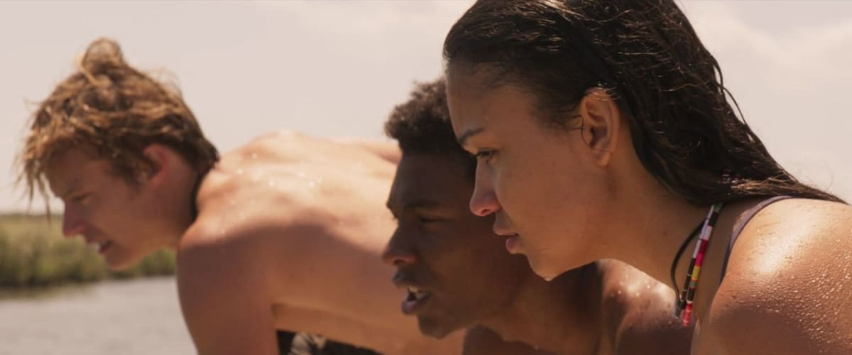 Outer Banks - Season 1