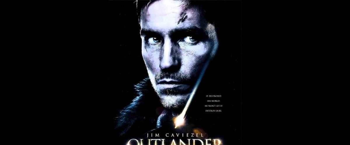 Watch Outlander