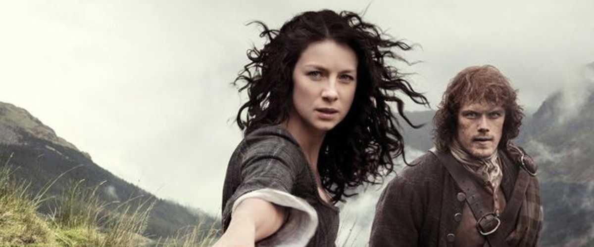 Watch Outlander - Season 2