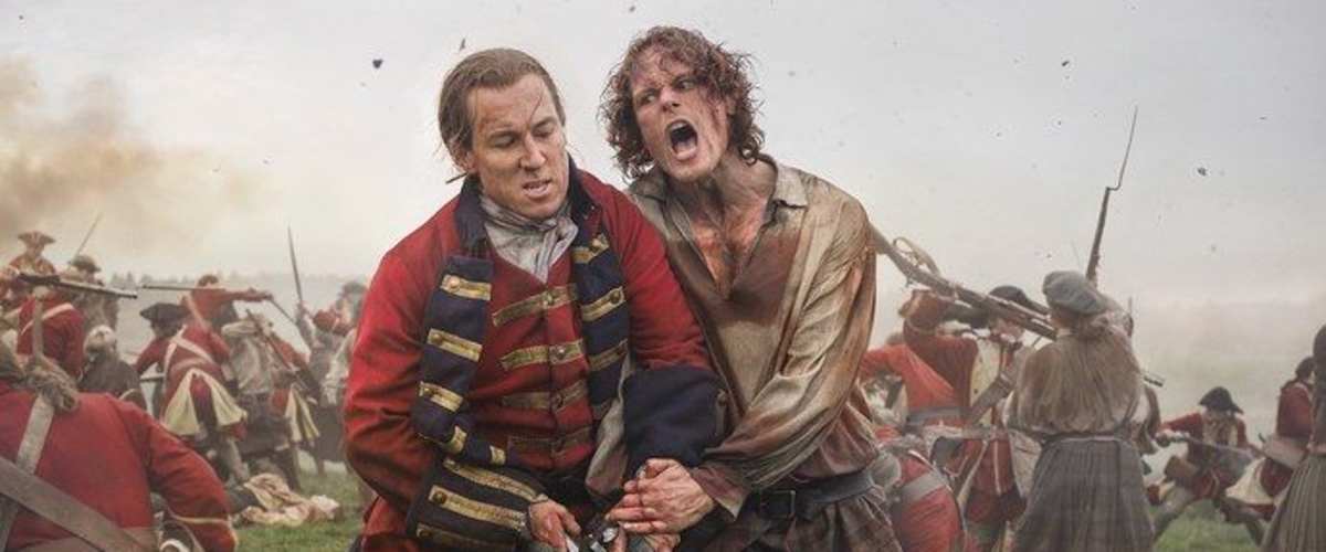 Watch Outlander - Season 3
