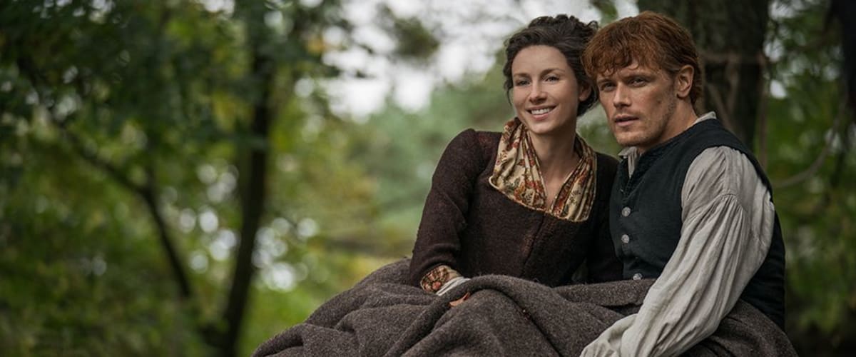 Watch Outlander - Season 4