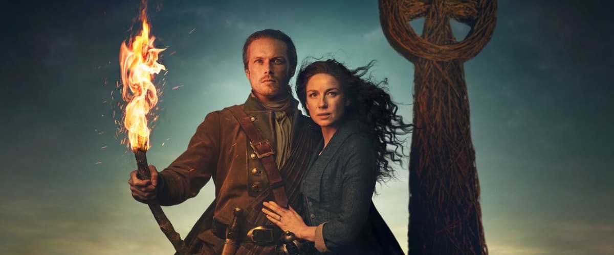 Outlander - Season 5