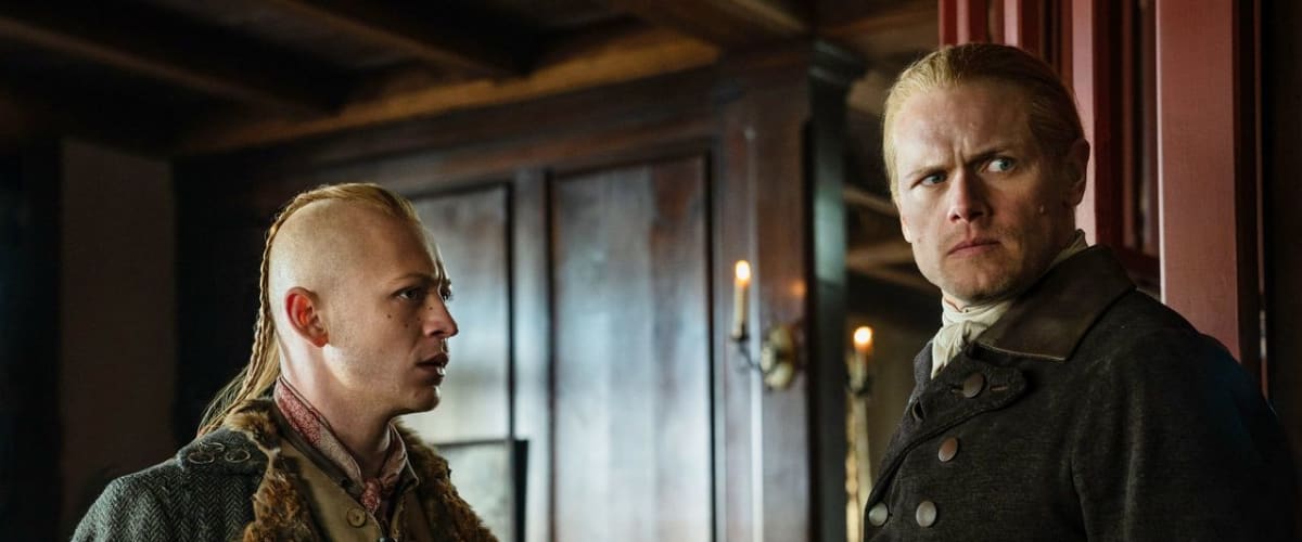 Watch Outlander - Season 7