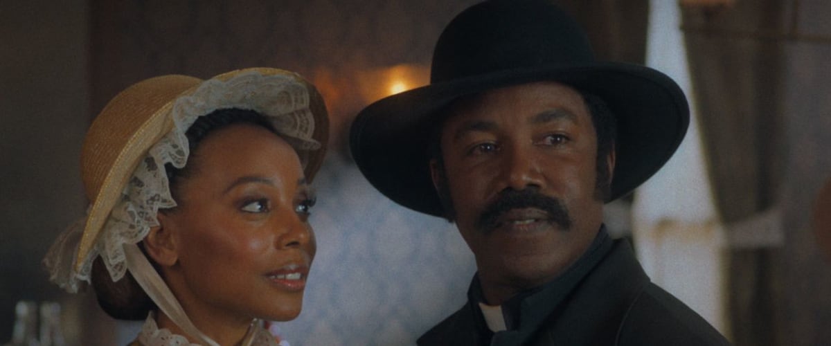 Watch Outlaw Johnny Black