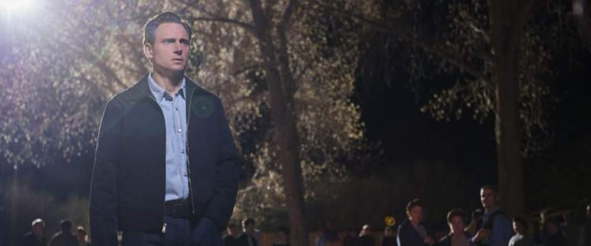 Outlaw Prophet-Warren Jeffs