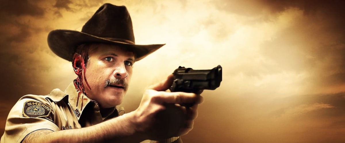 Watch Outlaw's Buckle