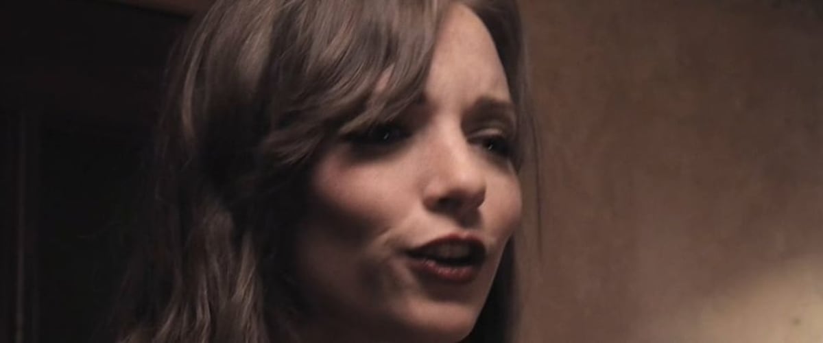 Outlaws Don't Get Funerals