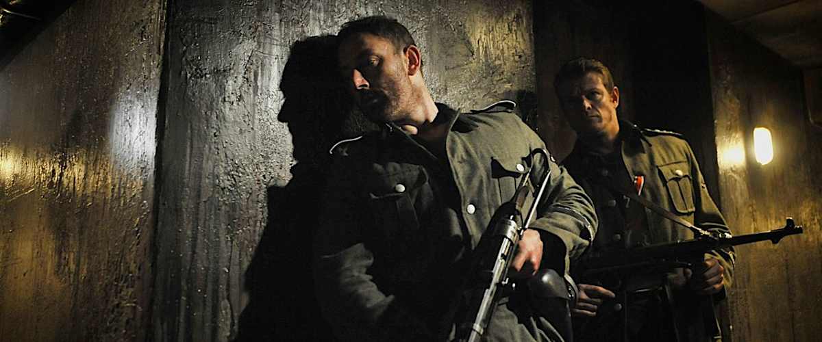 Watch Outpost: Rise Of The Spetsnaz