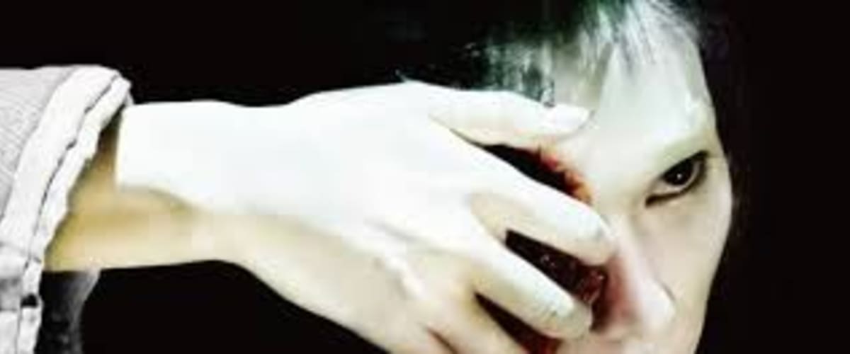 Watch Over Your Dead Body