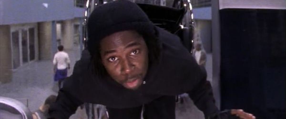Watch Oz - Season 1