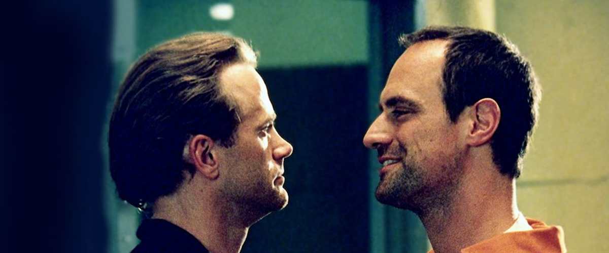 Watch Oz - Season 5
