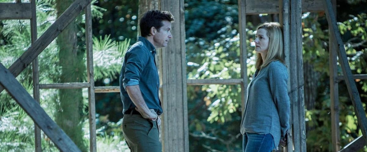 Watch Ozark - Season 01