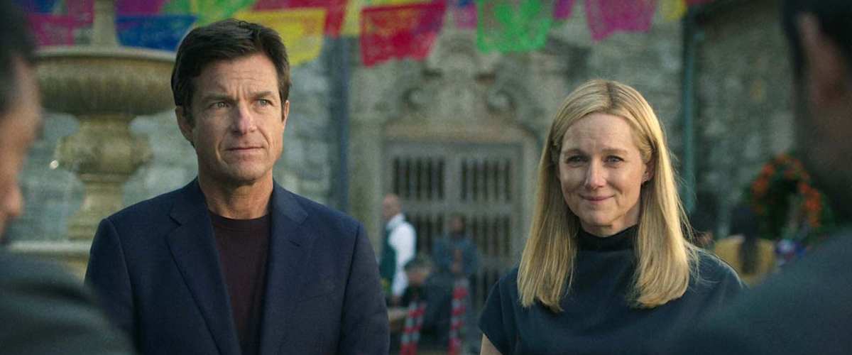 Watch Ozark - Season 4