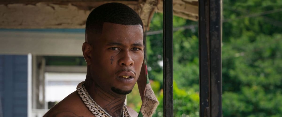 Watch P-Valley - Season 2