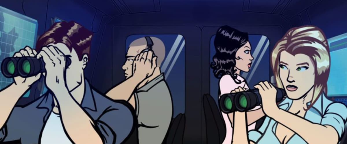 Pacific Heat - Season 1