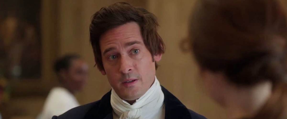 Watch Paging Mr Darcy