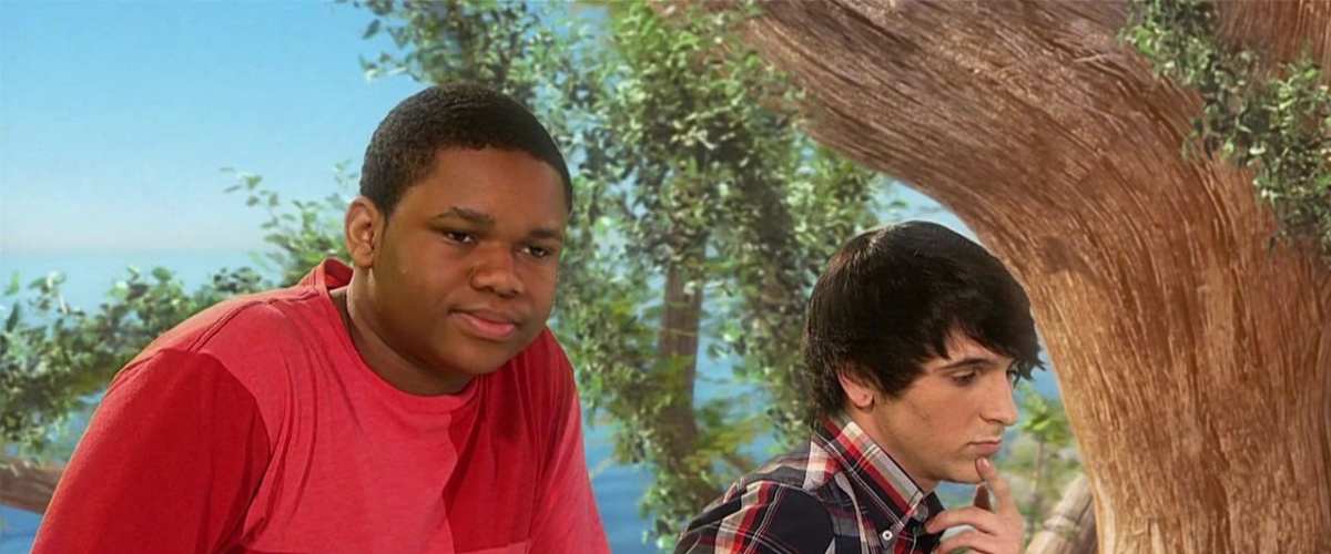 Watch Pair of Kings - Season 1
