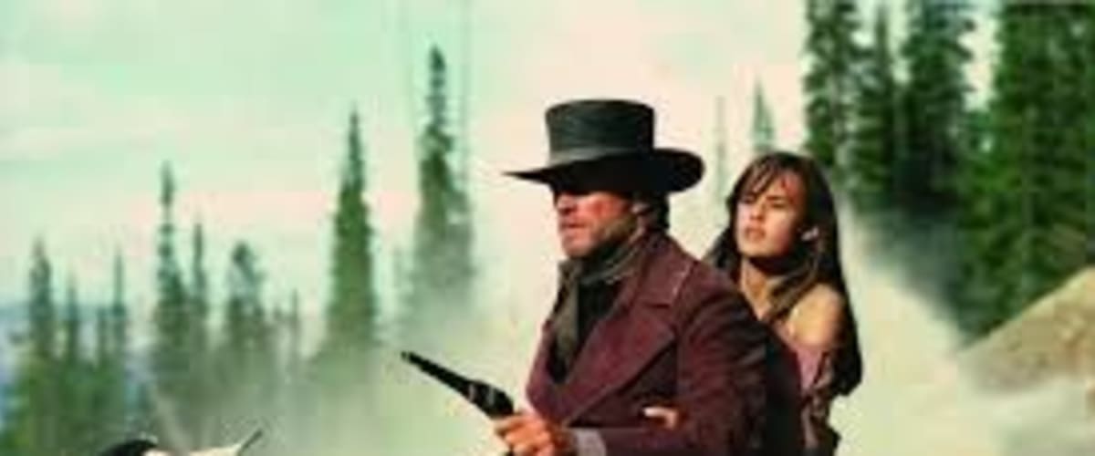 Watch Pale Rider