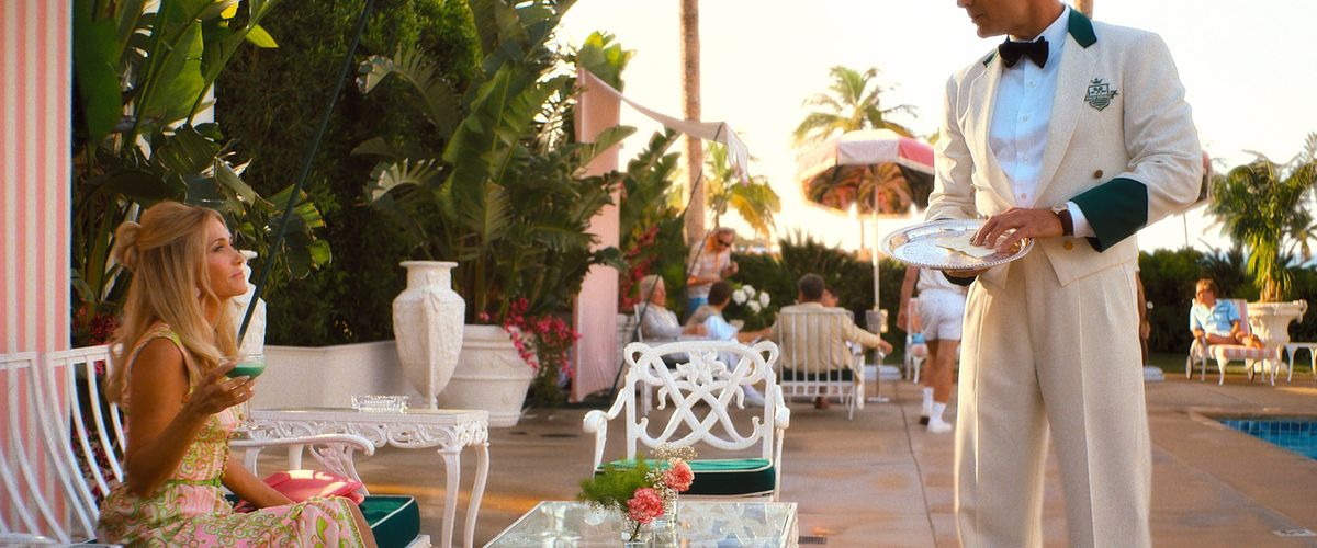 Watch Palm Royale - Season 2