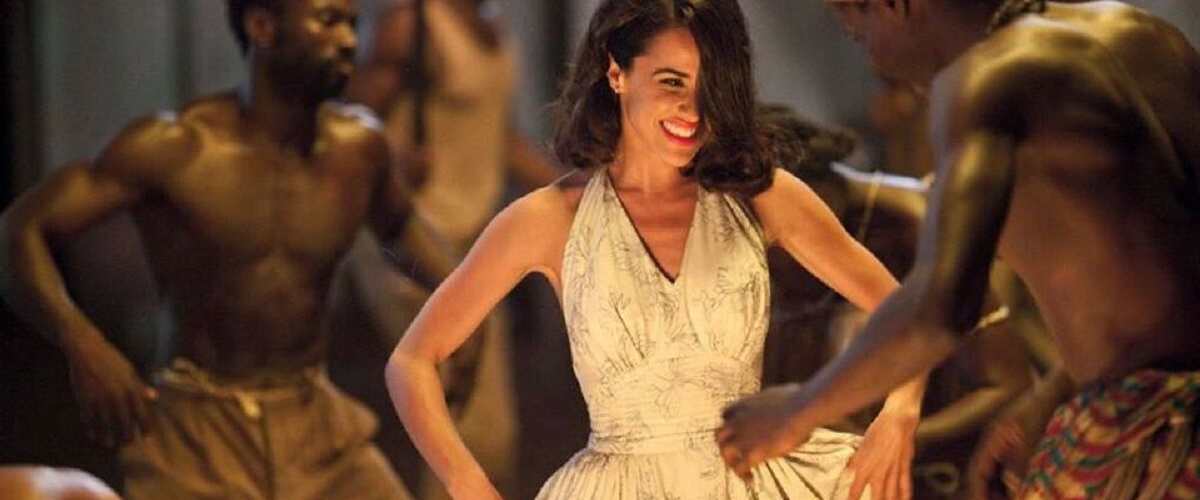 Watch Palm Trees in the Snow