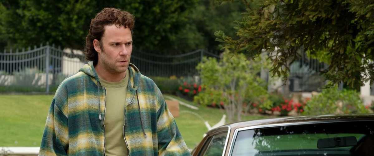 Watch Pam & Tommy - Season 1