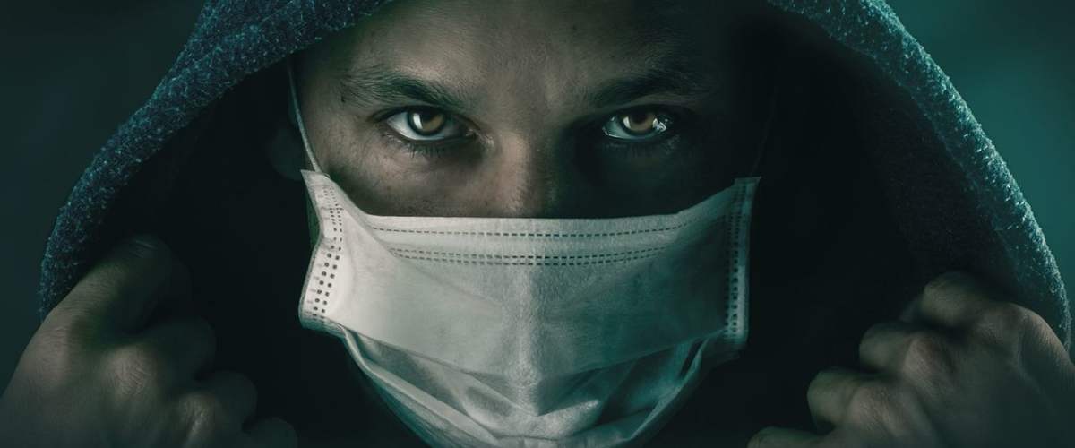 Pandemic: the people, the conspiracy, the journey