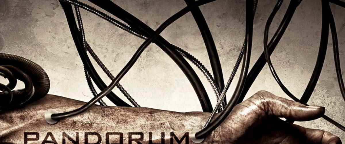 Watch Pandorum