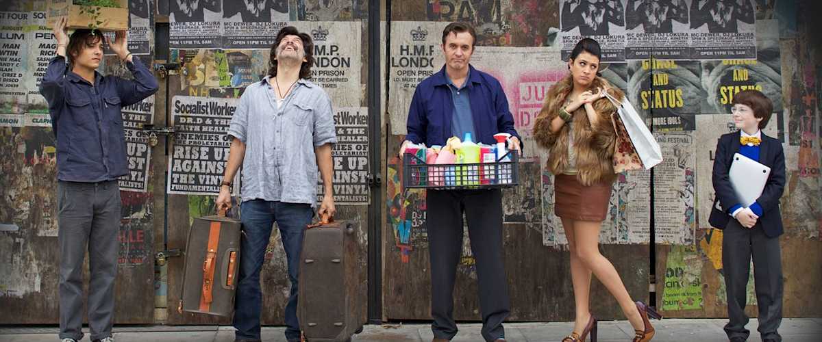 Papadopoulos and Sons