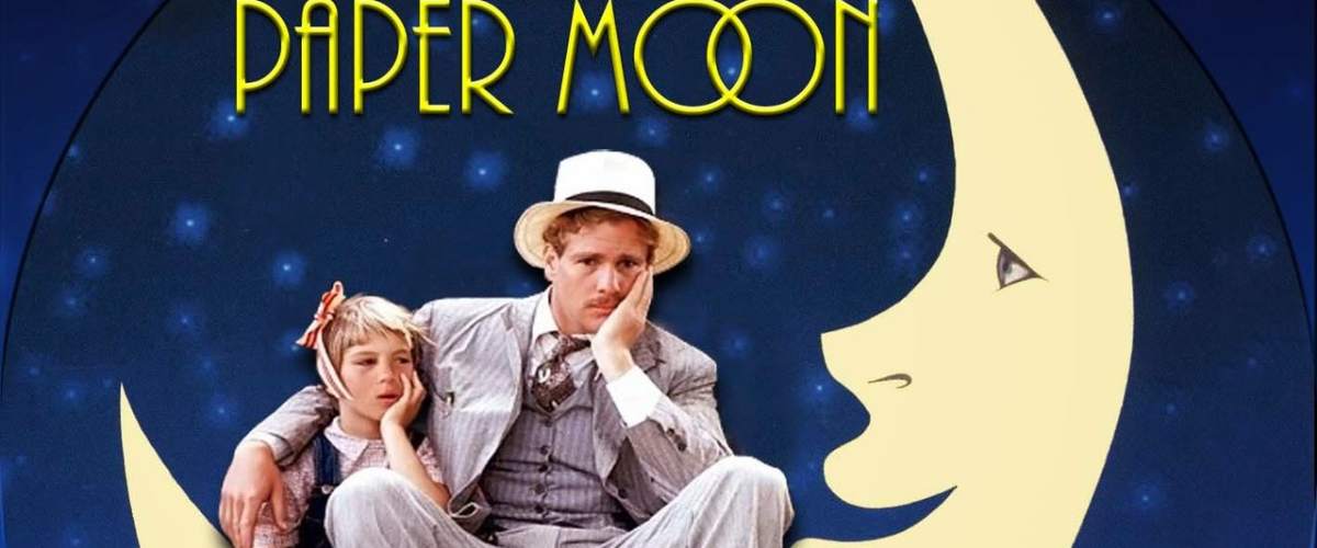 How to watch and stream Paper Moon - 1973 on Roku