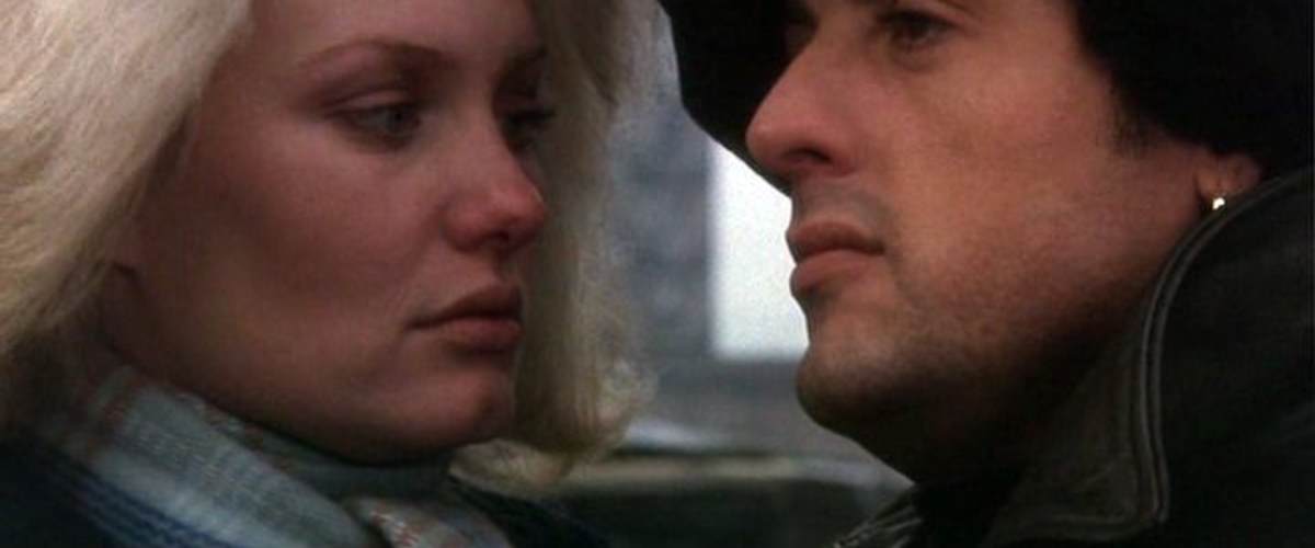 Watch Paradise Alley