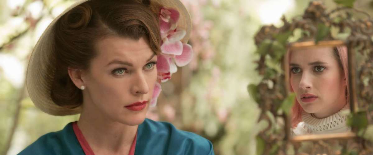 Watch Paradise Hills
