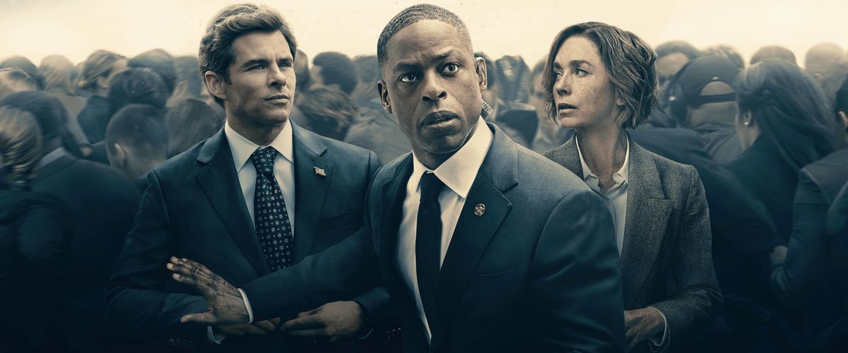 Watch Paradise - Season 2