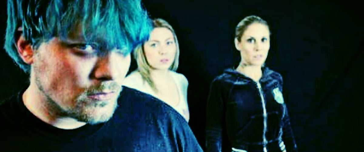 Watch Paranoia Tapes