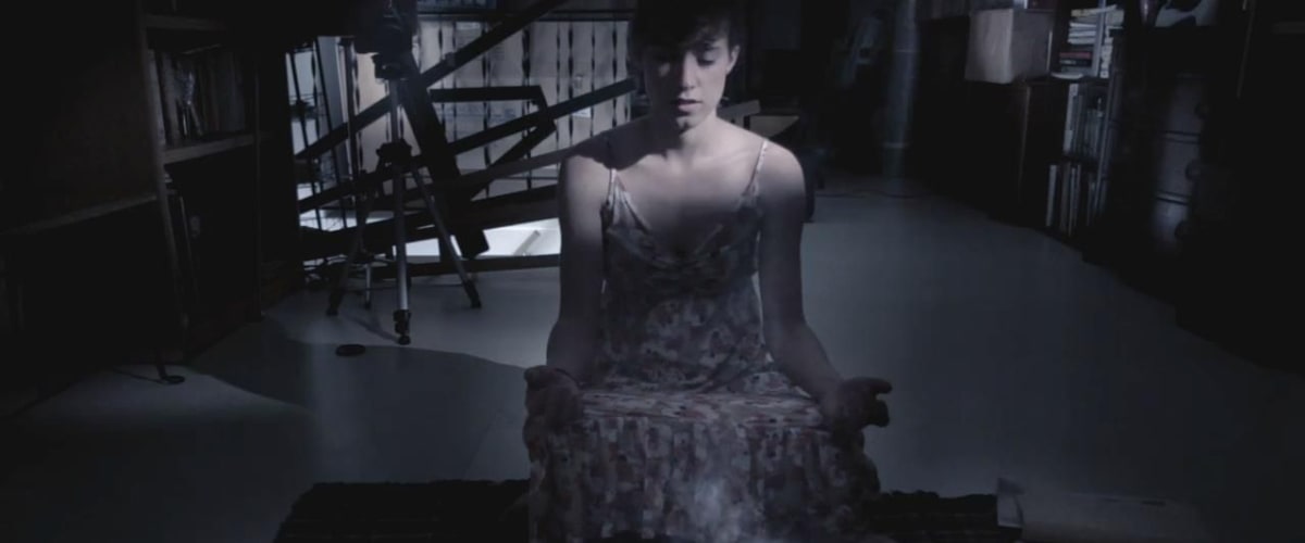 Paranormal Asylum: The Revenge Of Typhoid Mary