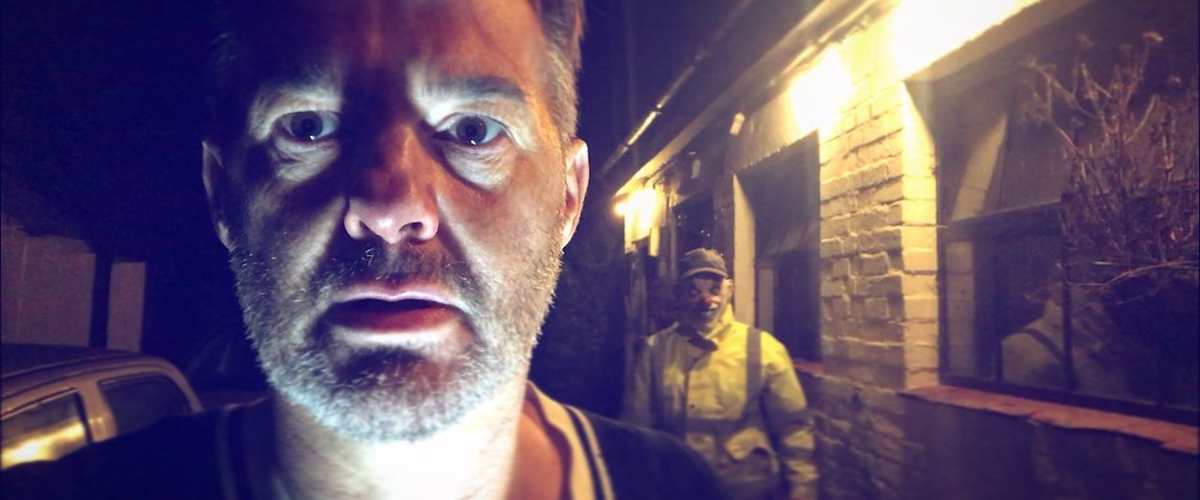 Watch Paranormal Farm 2 Closer to the Truth