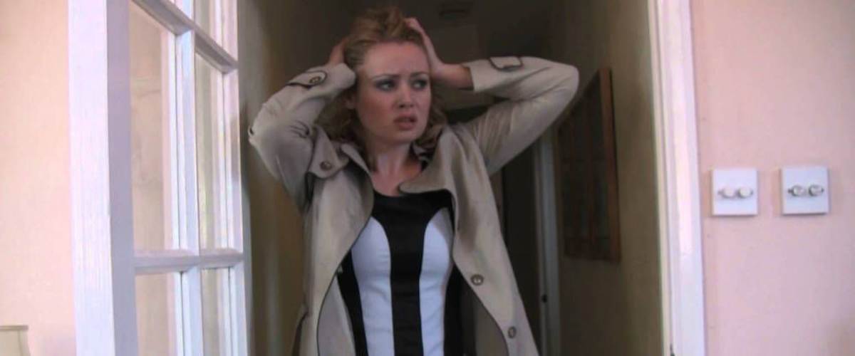 Watch Paranormal Sex Tape