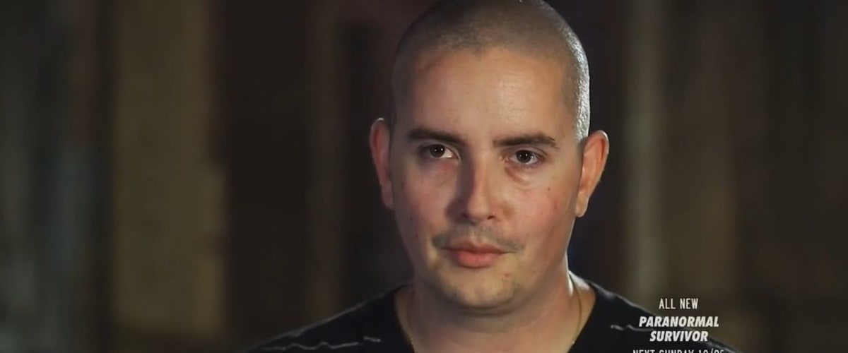 Watch Paranormal Survivor - Season 4