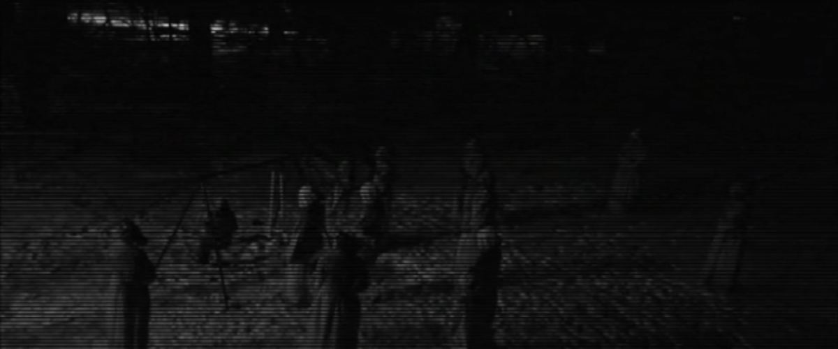 Watch Paranormal Witness - Season 1