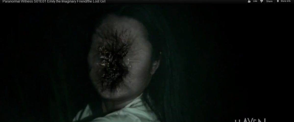 Watch Paranormal Witness - Season 2