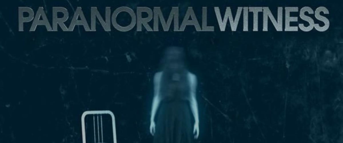 Paranormal Witness - Season 4