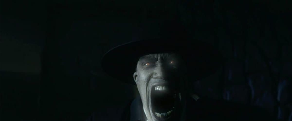 Watch Paranormal Witness - Season 5